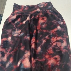 Women's jogger xs